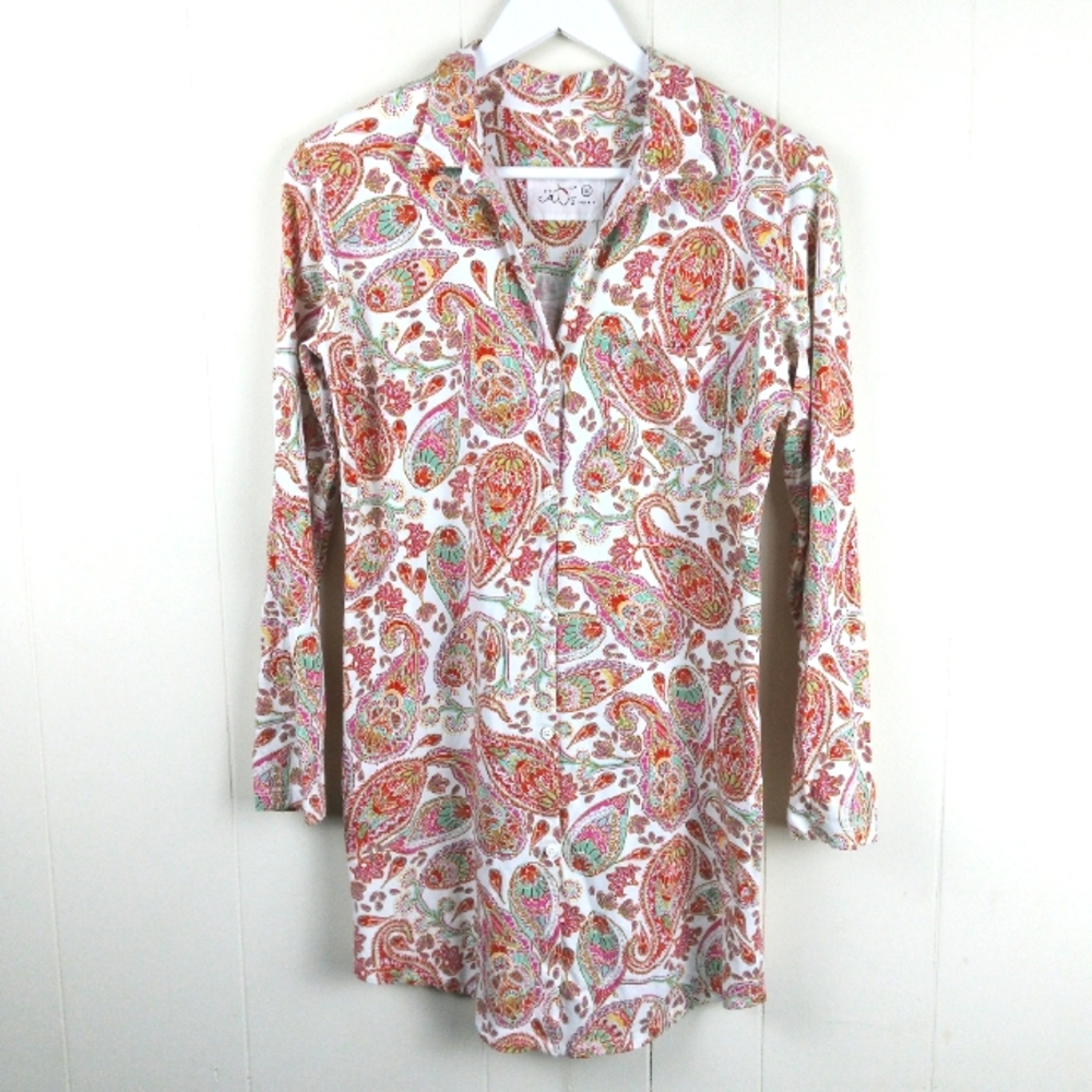 The Cat’s Pajamas nightgown